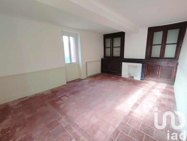 Maison à vendre 6 pièces 135 m² Puygouzon