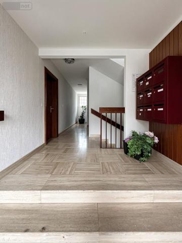 Appartement à vendre à Angers dans le Maine-et-Loire (49100), ref : 49114-819   
La Doutre