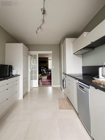 Appartement à vendre à Angers dans le Maine-et-Loire (49100), ref : 49114-819   
La Doutre