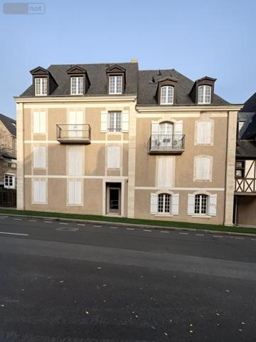 Appartement à vendre à Angers dans le Maine-et-Loire (49100), ref : 49114-819   
La Doutre