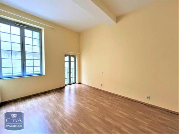 Location appartement 3 pièces de 87.14m²