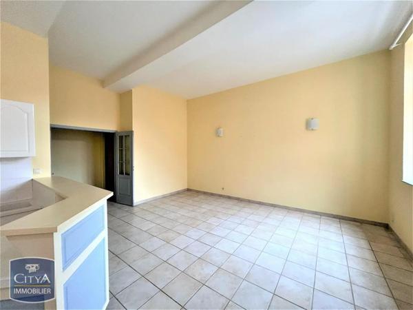 Location appartement 3 pièces de 87.14m²