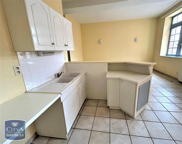 Location appartement 3 pièces de 87.14m²