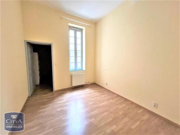 Location appartement 3 pièces de 87.14m²