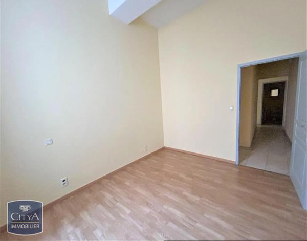Location appartement 3 pièces de 87.14m²