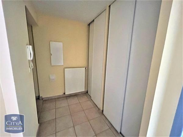 Location appartement 3 pièces de 87.14m²