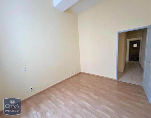 Appartement à louer 3 pièces 87.14m² Montauban (82000)