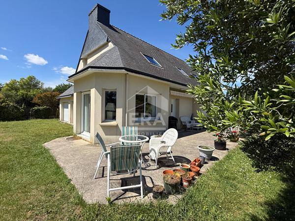 Maison Erdeven 7 pièce(s) 147.16 m2