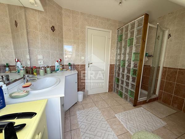 Maison Erdeven 7 pièce(s) 147.16 m2