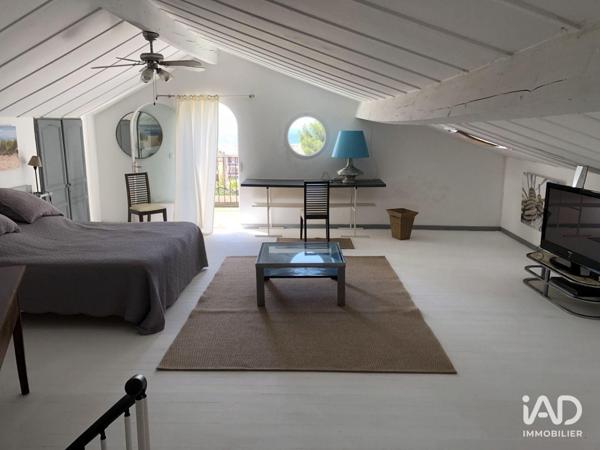 Maison à vendre 7 pièces 250 m² Bandol