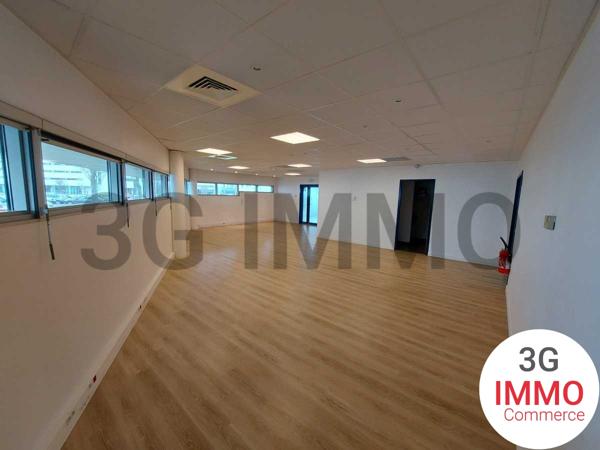 Location / Local Commercial