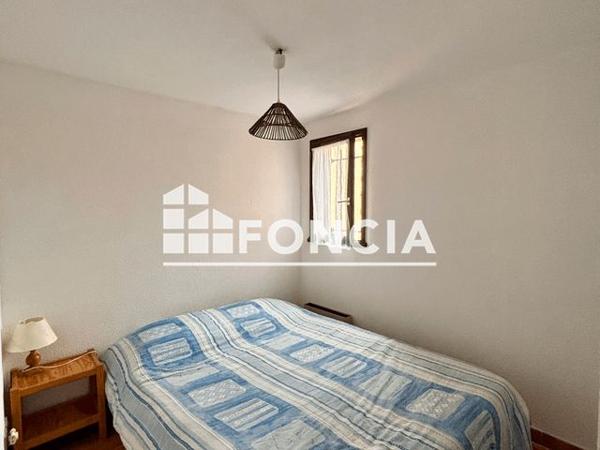 À vendre Maison 3 pièces 34.15 m² - Port Leucate 11370