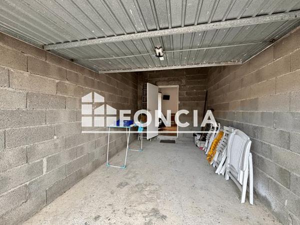 À vendre Maison 3 pièces 34.15 m² - Port Leucate 11370