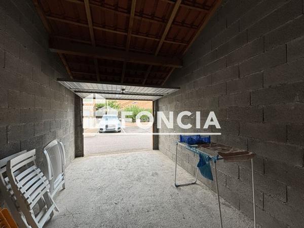 À vendre Maison 3 pièces 34.15 m² - Port Leucate 11370