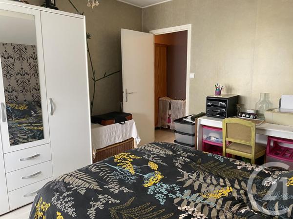 Maison à vendre  4 pièces - 103,68 m2 PIERRE DE BRESSE - 71