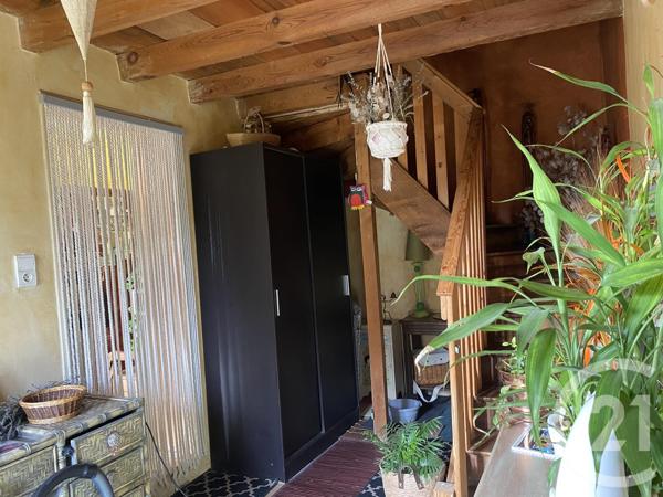 Maison à vendre  4 pièces - 103,68 m2 PIERRE DE BRESSE - 71