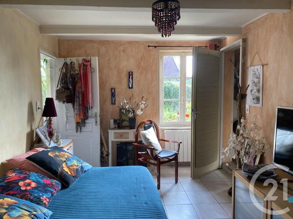 Maison à vendre  4 pièces - 103,68 m2 PIERRE DE BRESSE - 71