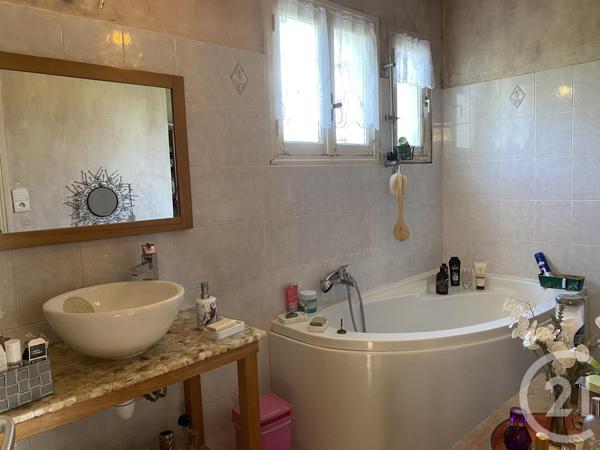 Maison à vendre  4 pièces - 103,68 m2 PIERRE DE BRESSE - 71