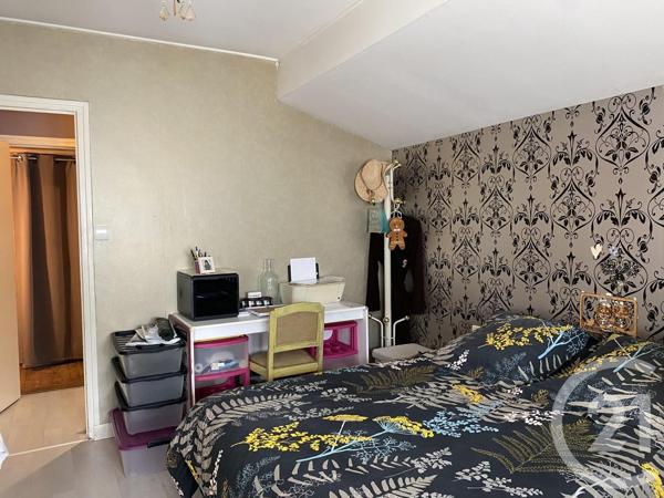 Maison à vendre  4 pièces - 103,68 m2 PIERRE DE BRESSE - 71