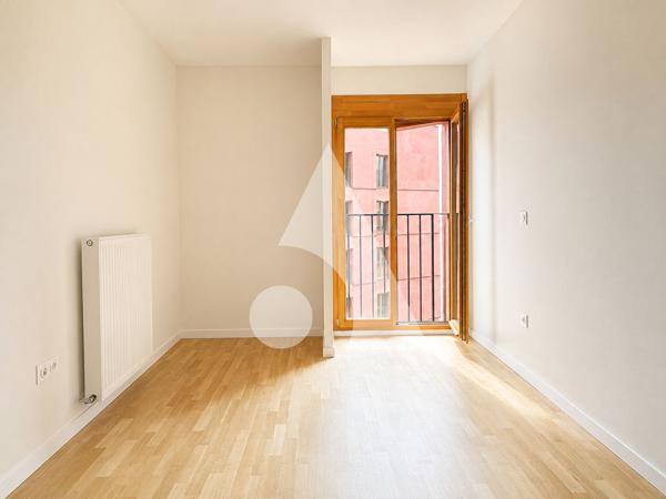 Appartement 5 pièces 113.16 m2
