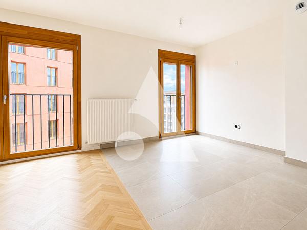 Appartement 5 pièces 113.16 m2
