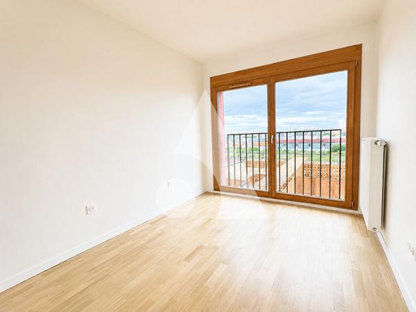 Appartement 5 pièces 113.16 m2