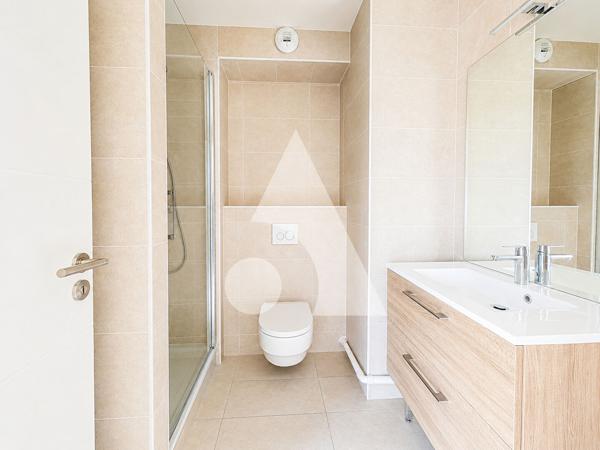 Appartement 5 pièces 113.16 m2