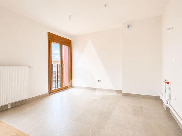Appartement 5 pièces 113.16 m2