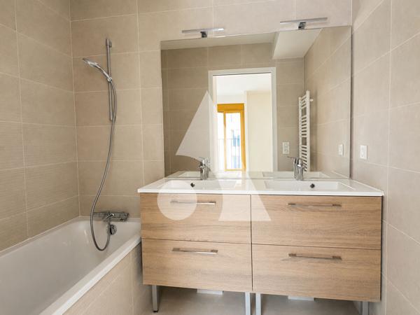 Appartement 5 pièces 113.16 m2