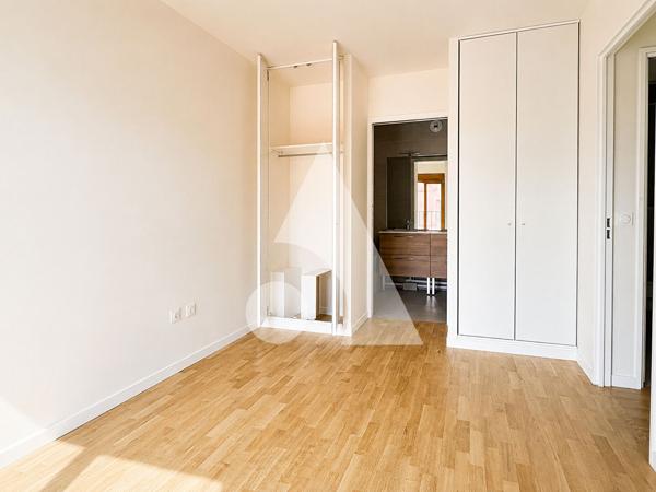 Appartement 5 pièces 113.16 m2