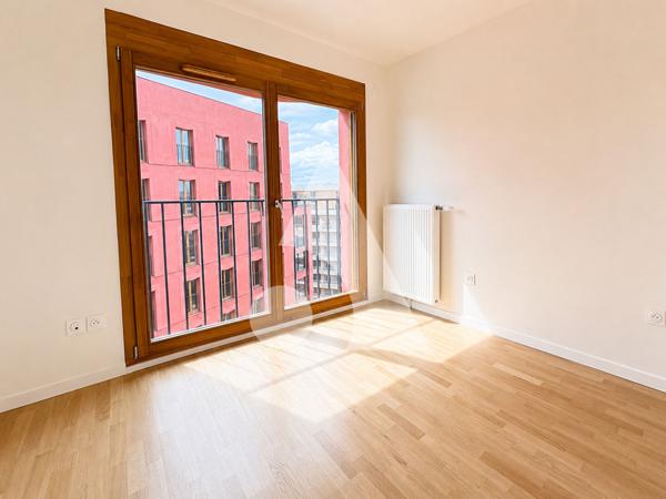 Appartement 5 pièces 113.16 m2