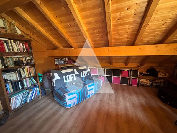 Maison 4 pièces 118.74 m2