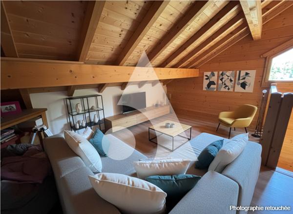 Maison 4 pièces 118.74 m2