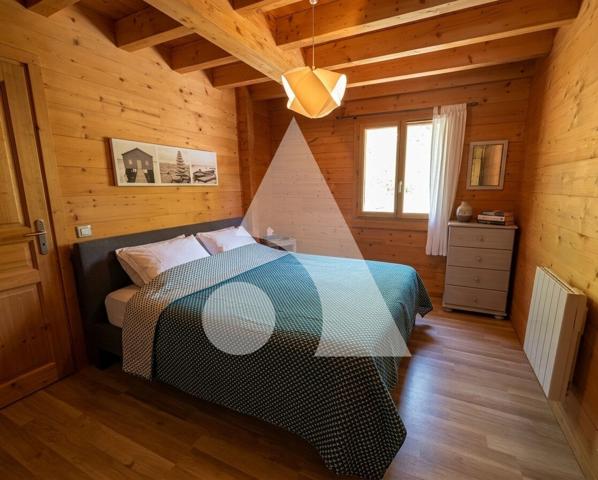 Maison 4 pièces 118.74 m2