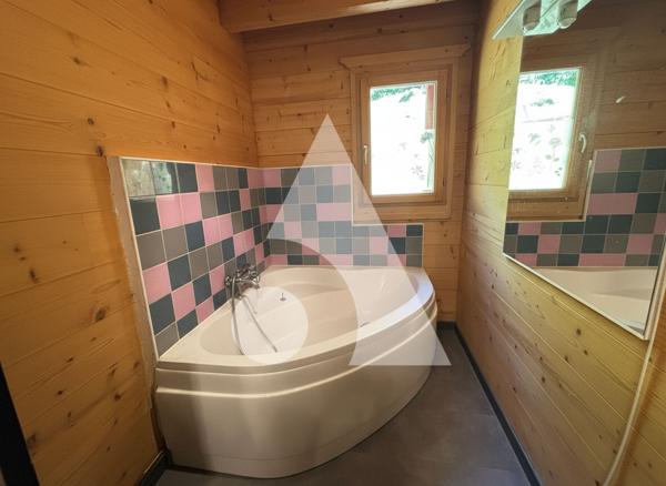 Maison 4 pièces 118.74 m2