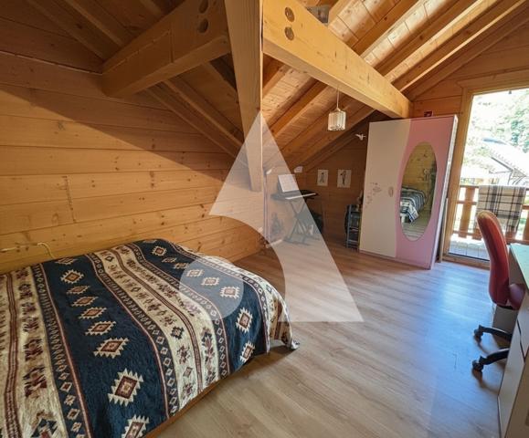 Maison 4 pièces 118.74 m2