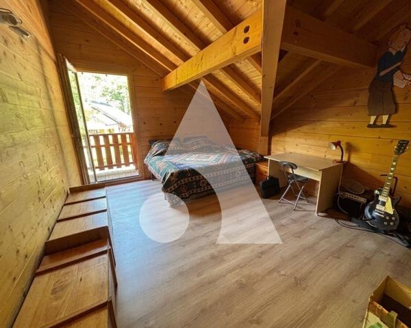 Maison 4 pièces 118.74 m2