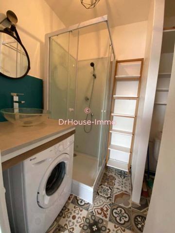 Appartement à vendre 1 pièce de 13 m²