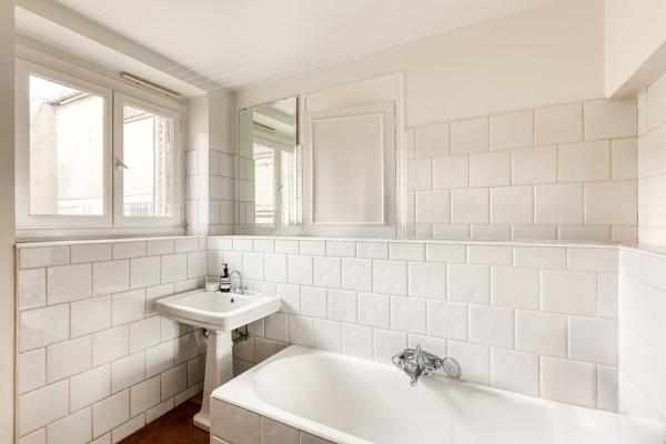 Vente Appartement de luxe Paris 10 5 Pièces 114.6 m²