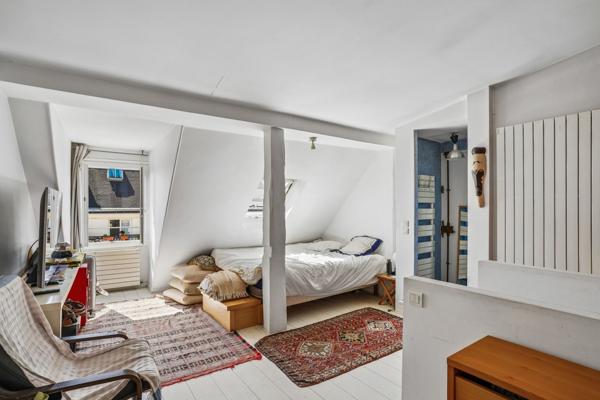 Vente Appartement de luxe Paris 10 5 Pièces 114.6 m²
