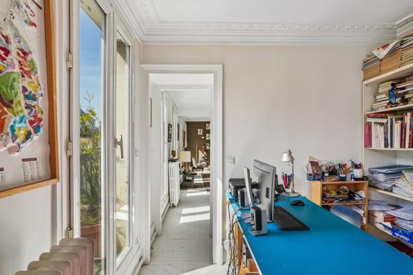 Vente Appartement de luxe Paris 10 5 Pièces 114.6 m²