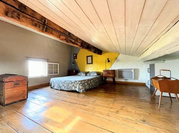 Appartement à vendre 298 000 € Bordeaux 3 p 71 m² DPE E