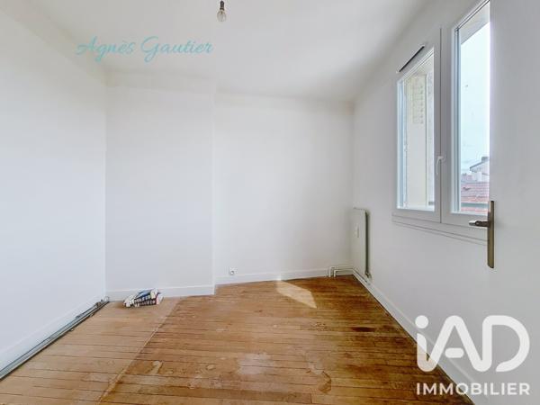 Appartement à vendre 3 pièces 61 m² Sucy-en-Brie