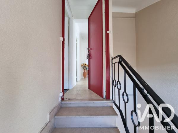 Appartement à vendre 3 pièces 61 m² Sucy-en-Brie