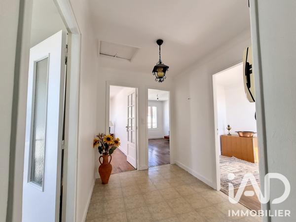 Appartement à vendre 3 pièces 61 m² Sucy-en-Brie
