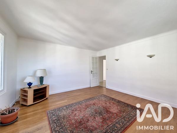 Appartement à vendre 3 pièces 61 m² Sucy-en-Brie