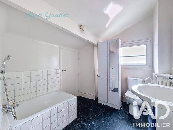 Appartement à vendre 3 pièces 61 m² Sucy-en-Brie