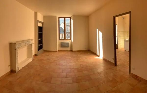 Appartement à louer aux Vans (07140)
