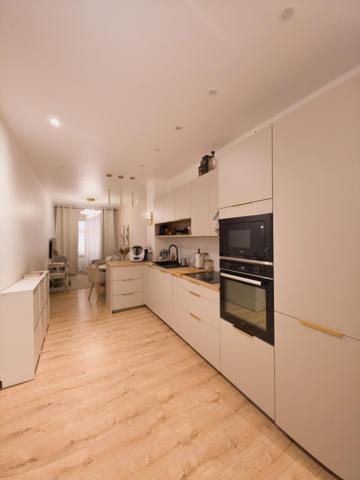 Appartement moderne en hypercentre de Thionville