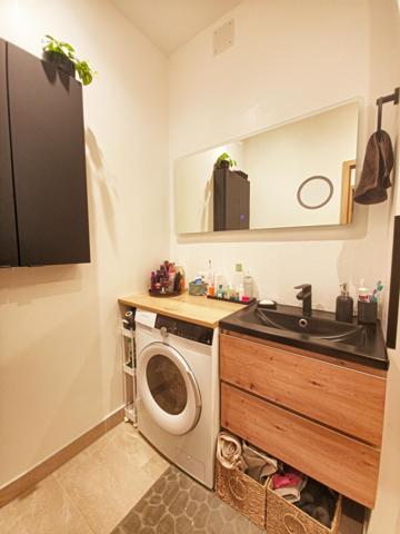 Appartement moderne en hypercentre de Thionville